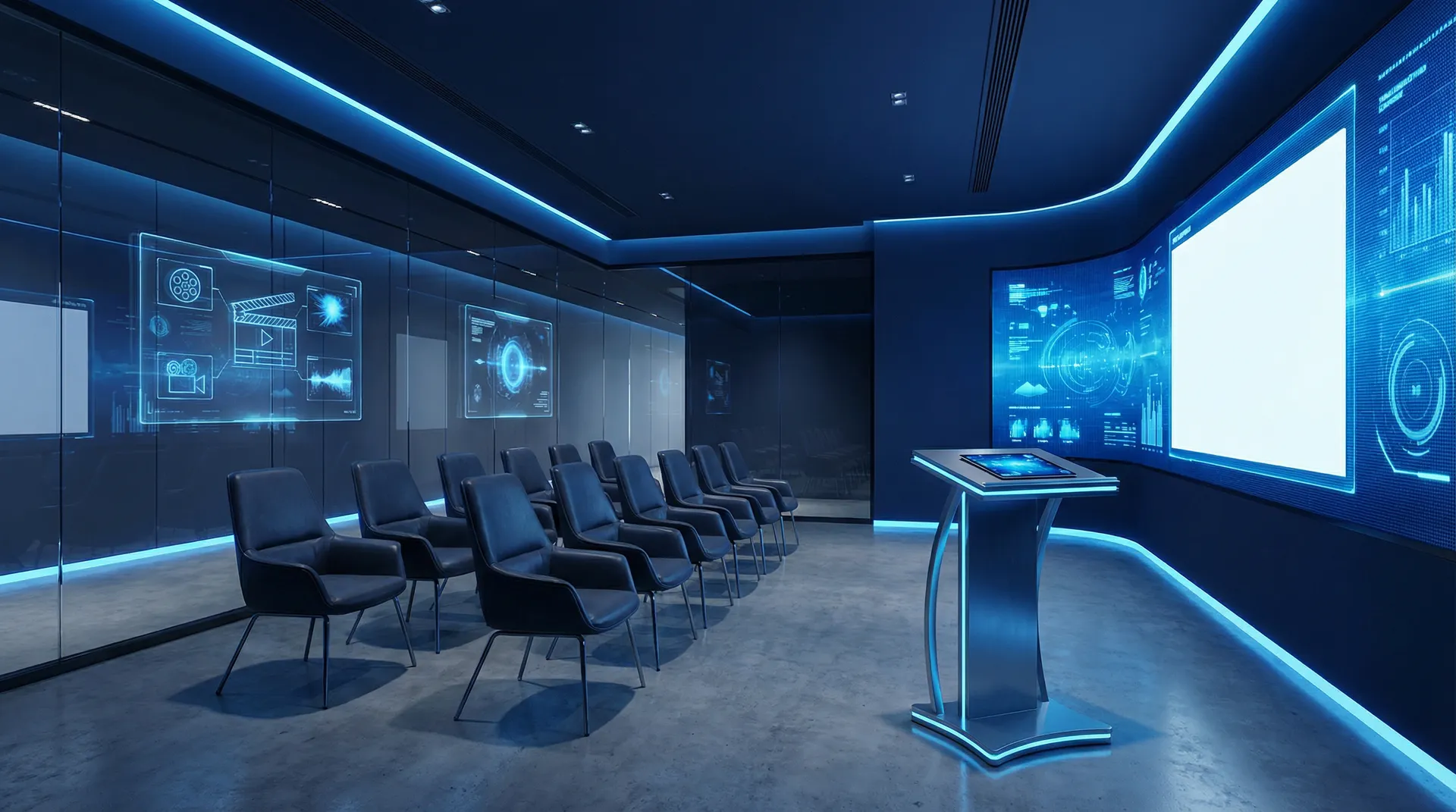 女神视频 路演厅 - 发起你的影视项目